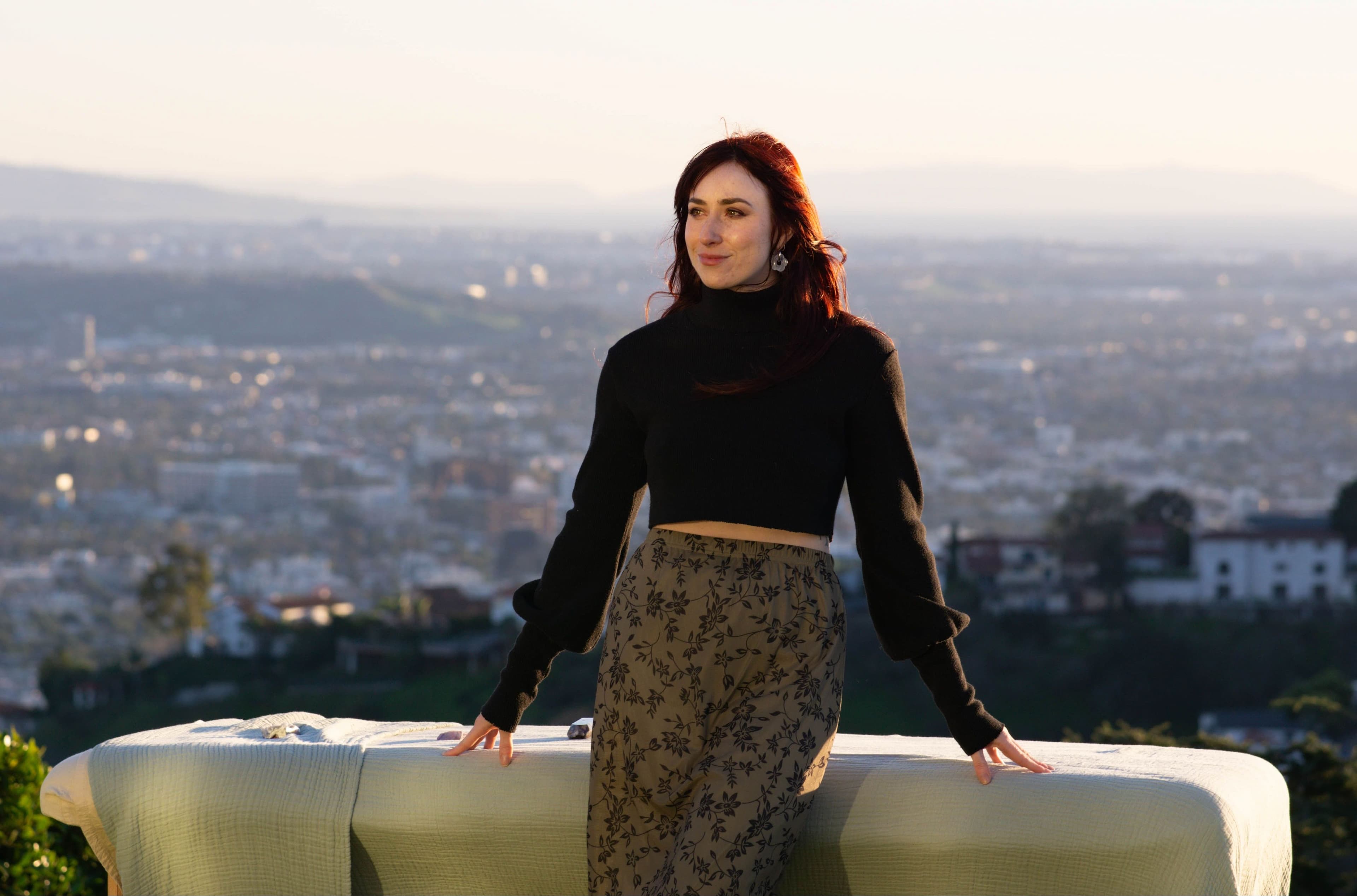 Sarah Rosenstein - Holistic Esthetician