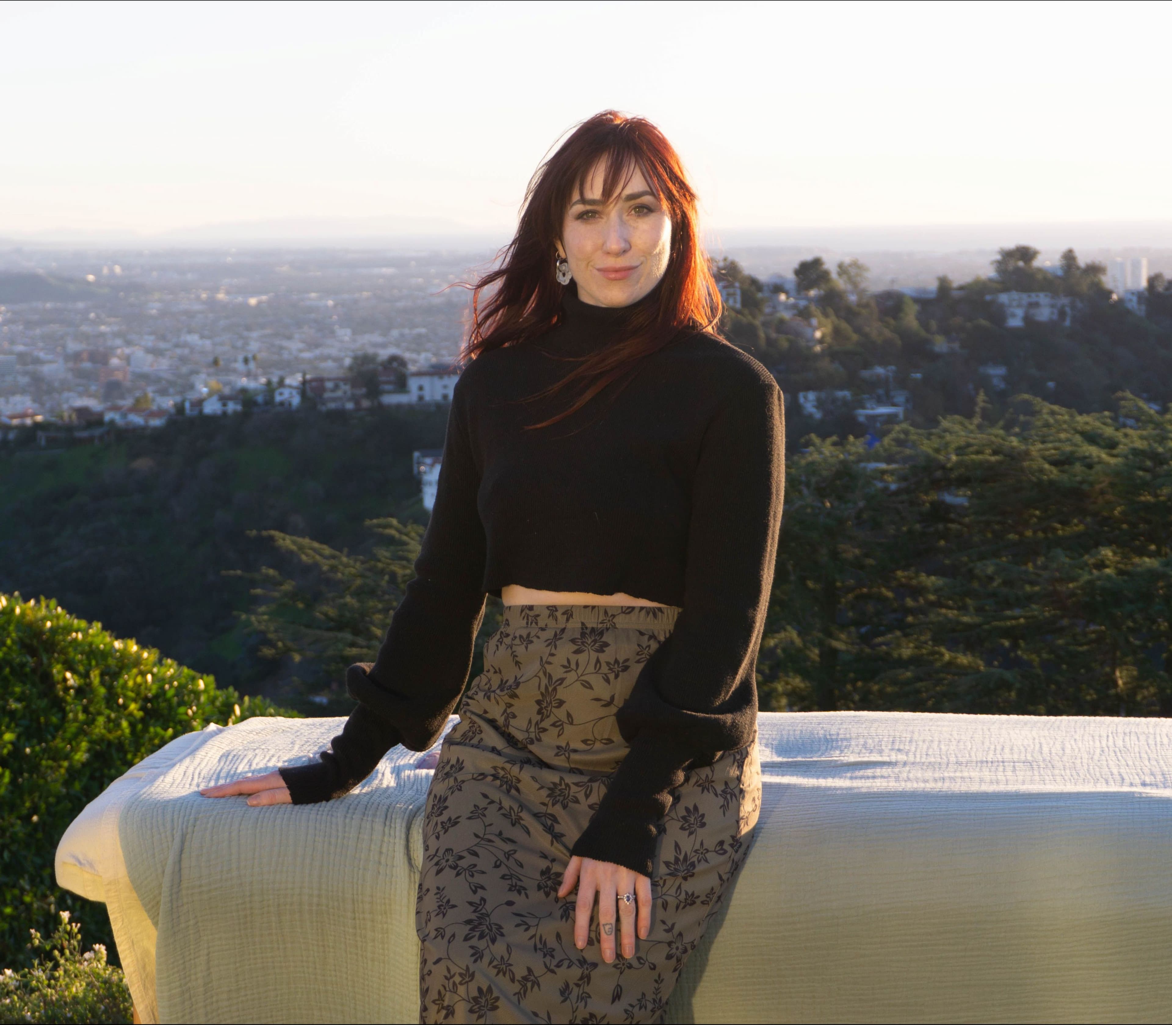 Sarah Rose - Holistic Esthetician