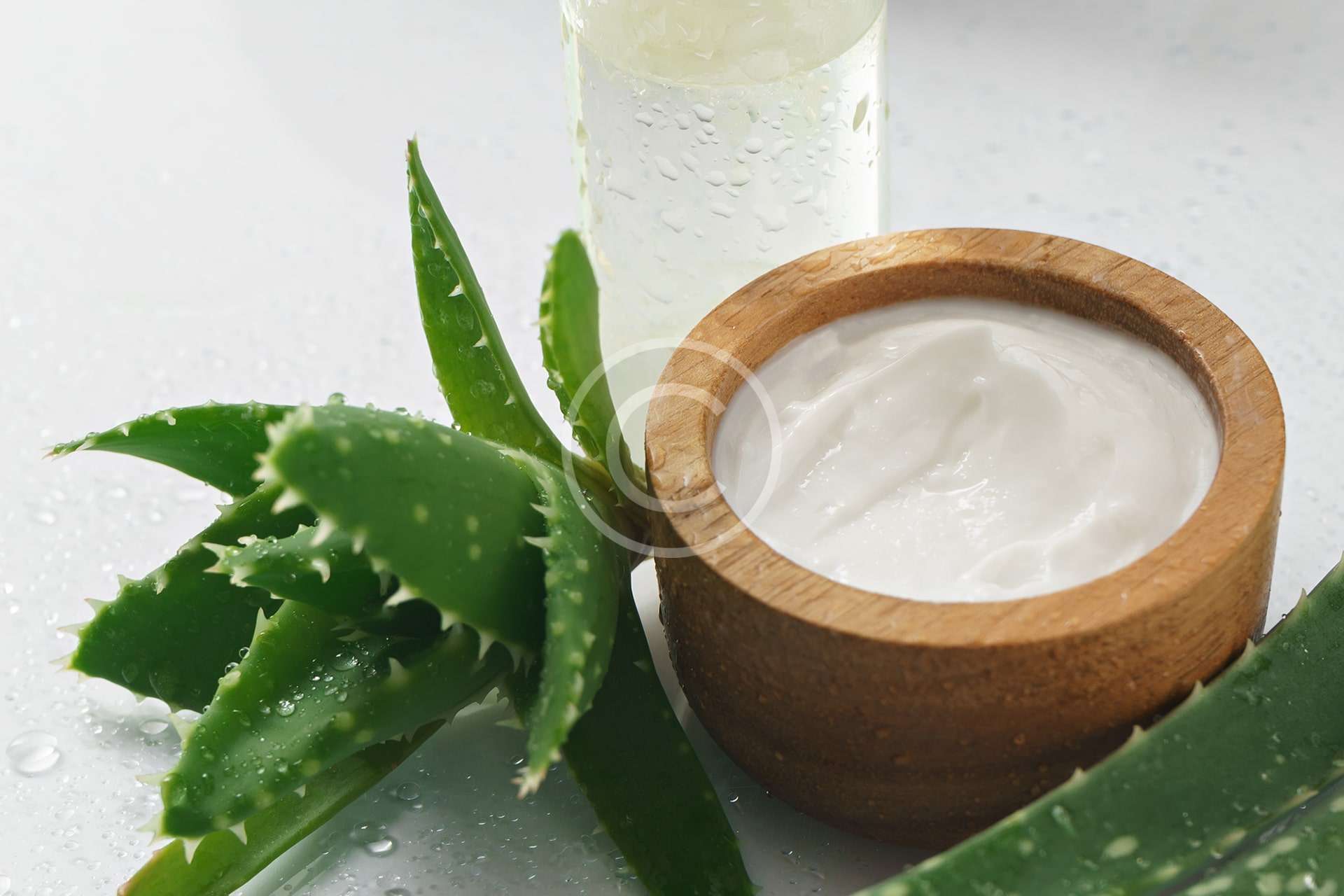 Calming Sensitive Skin Facial