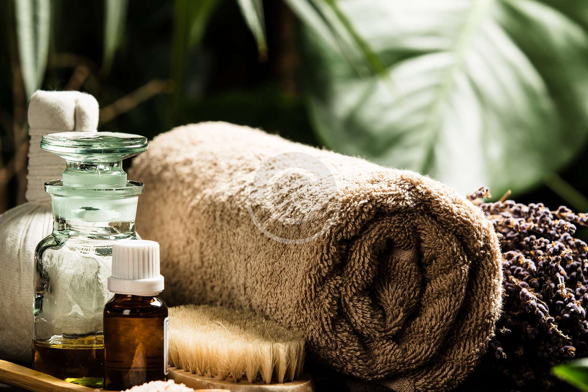 Brightening Vitamin C Facial